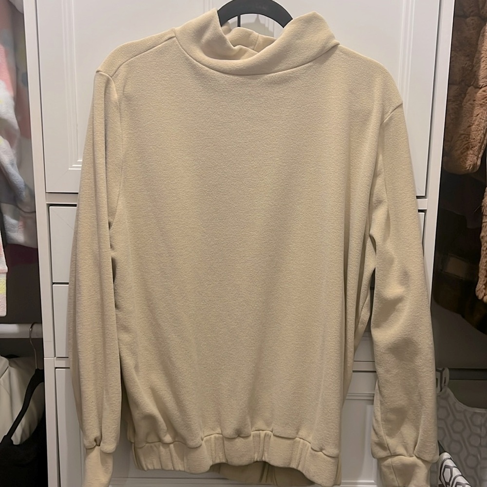 Dudley Stephens pullover sweatshirt